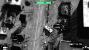 War Drone 2
