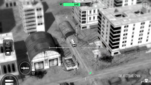 War Drone 1