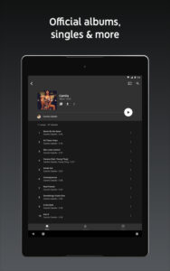 YouTube Music 2