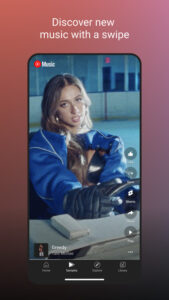 YouTube Music 5