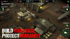 Zombie Gunship Survival 5