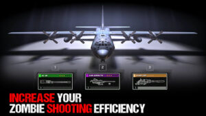 Zombie Gunship Survival 3