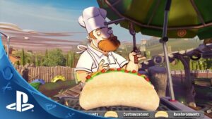 Plants vs Zombies LEGEND 5