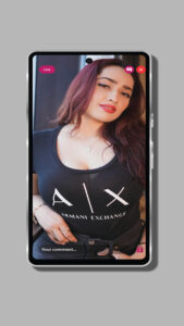 Aditi Mistry 5