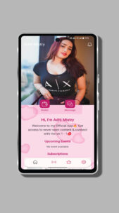 Aditi Mistry 2