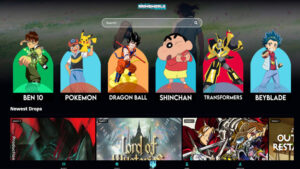 Anime World India 5
