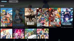 Anime World India 4