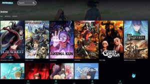 Anime World India 3