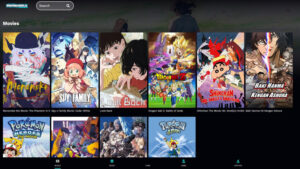 Anime World India 2
