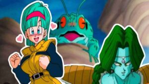 Bulma Adventure 4 4
