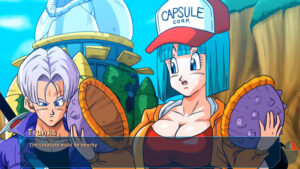 Bulma Adventure 4 3