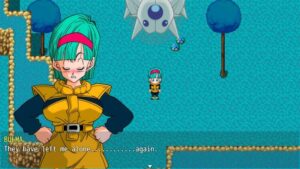 Bulma Adventure 4 2