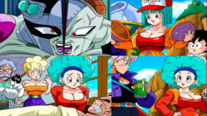 Bulma Adventure 4 1