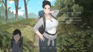 Camp With Mom 4