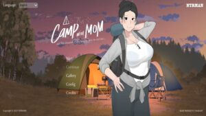 Camp With Mom 2
