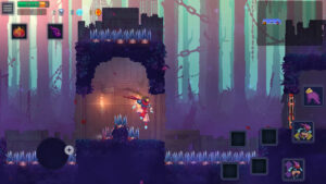Dead Cells 5