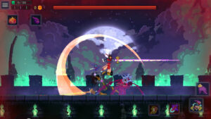 Dead Cells 4
