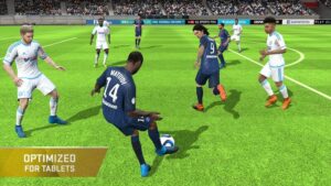 FIFA 16 4
