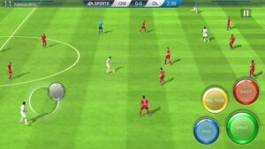 FIFA 16 3