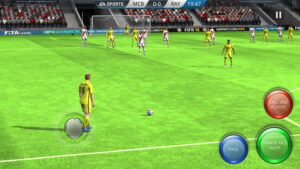 FIFA 16 2