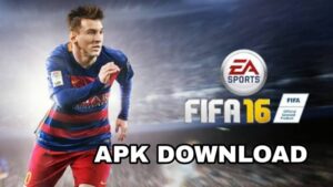 FIFA 16 1