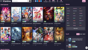HiAnime 3