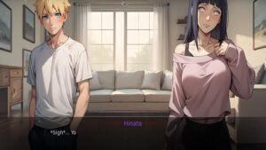 House Of Shinobi 5