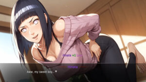 House Of Shinobi 2