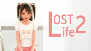 Lost Life 2 4