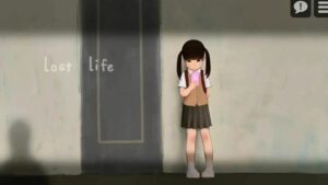 Lost Life 2 1