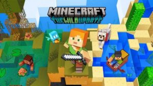 Minecraft 1.16 2