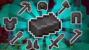 Minecraft 1.16 1