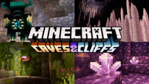 Minecraft 1.17 4