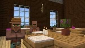 Minecraft 1.17 2