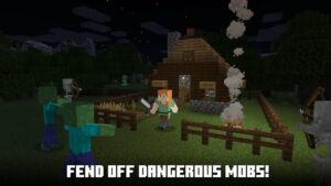 Minecraft 1.17 1