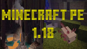 Minecraft 1.18 5