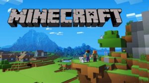 Minecraft 1.18 3