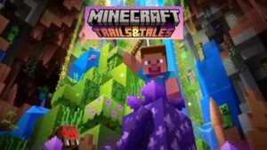 Minecraft 1.18 2