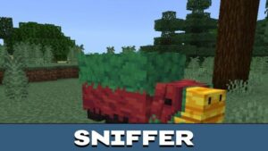 Minecraft 1.20.40 4