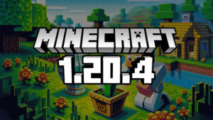 Minecraft 1.20.40 3