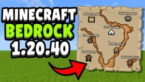 Minecraft 1.20.40 2
