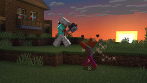 Minecraft 1.20.80 5