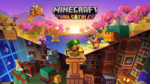 Minecraft 1.20.80 1