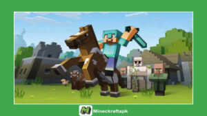 Minecraft 1.21.110.20 1