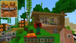 Minecraft 1.21.60 5