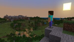 Minecraft 1.21.60 3
