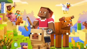 Minecraft 1.21.70 5