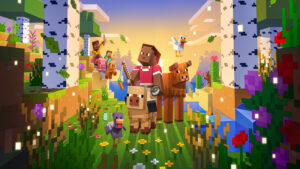 Minecraft 1.21.70 4