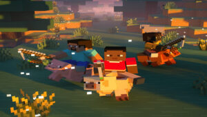 Minecraft 1.21.70 1