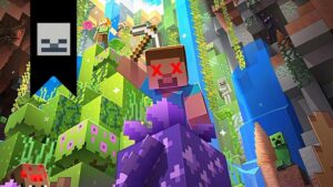 Minecraft 1.21.71 5